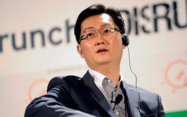 Cô sinh viên yêu đồng hương qua mạng, cưới về mới biết chồng giàu nhất Trung Quốc-5