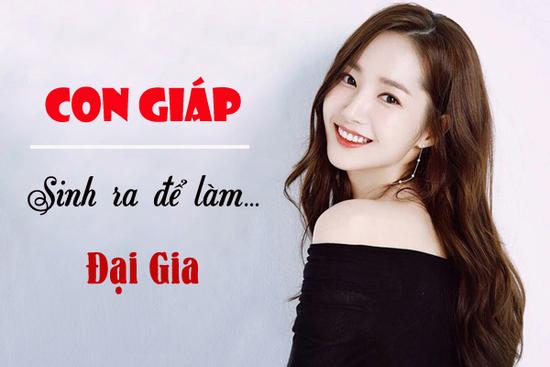 Sách tử vi chỉ rõ, 3 nàng giáp không muốn giàu cũng vẫn thành đại gia, cả đời may mắn, hạnh phúc