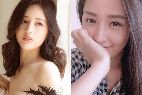 Nhan sắc Mai Phương Thúy sau 14 năm đăng quang Hoa hậu Việt Nam