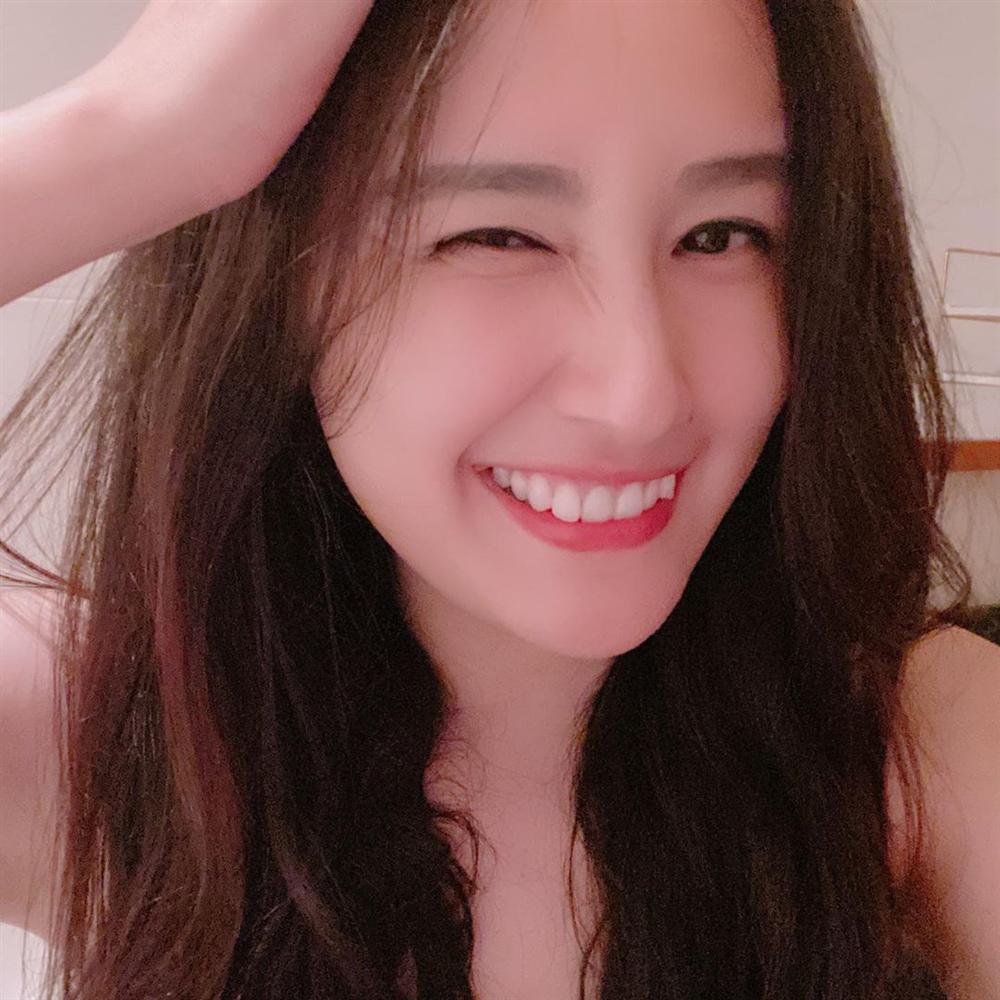 Nhan sắc Mai Phương Thúy sau 14 năm đăng quang Hoa hậu Việt Nam-1