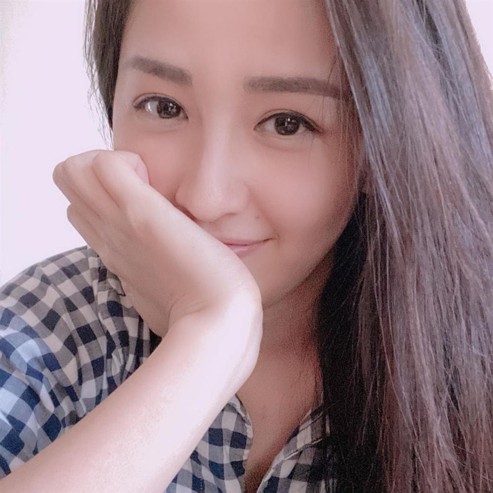 Nhan sắc Mai Phương Thúy sau 14 năm đăng quang Hoa hậu Việt Nam-2