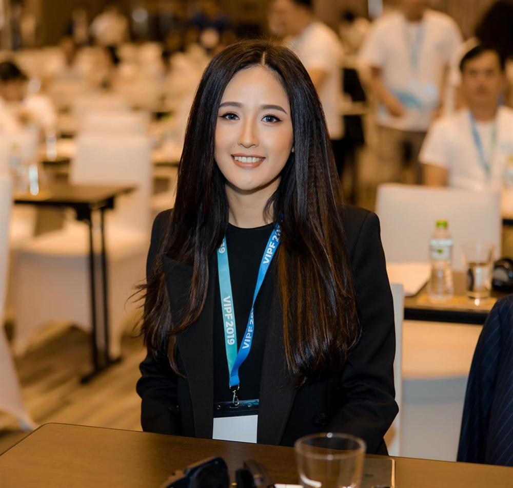 Nhan sắc Mai Phương Thúy sau 14 năm đăng quang Hoa hậu Việt Nam-8