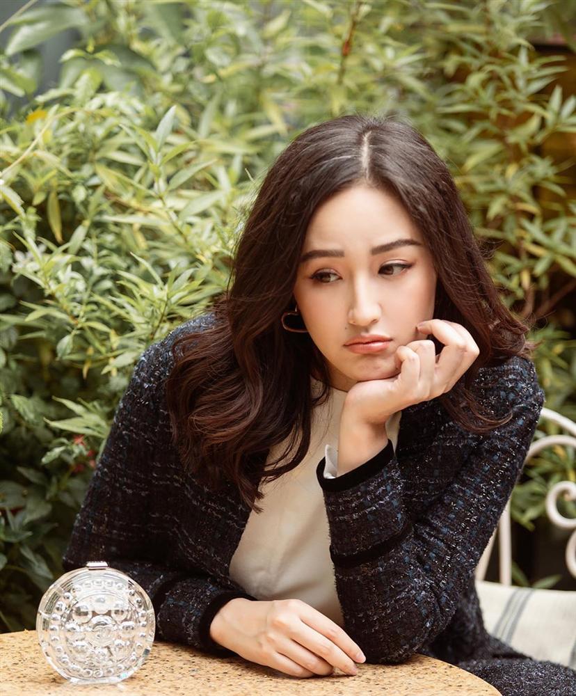 Nhan sắc Mai Phương Thúy sau 14 năm đăng quang Hoa hậu Việt Nam-7