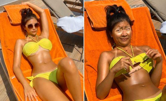 Ở nhà cách ly xã hội tưởng tượng và thực tế-4