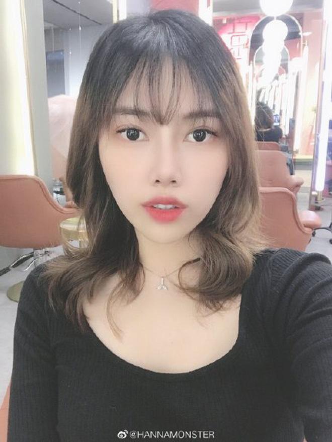 Chùm ảnh: Ngồi nhà buồn buồn tự lôi ảnh ra photoshop mới phát hiện bản thân cũng có tố chất làm hotgirl phết-3