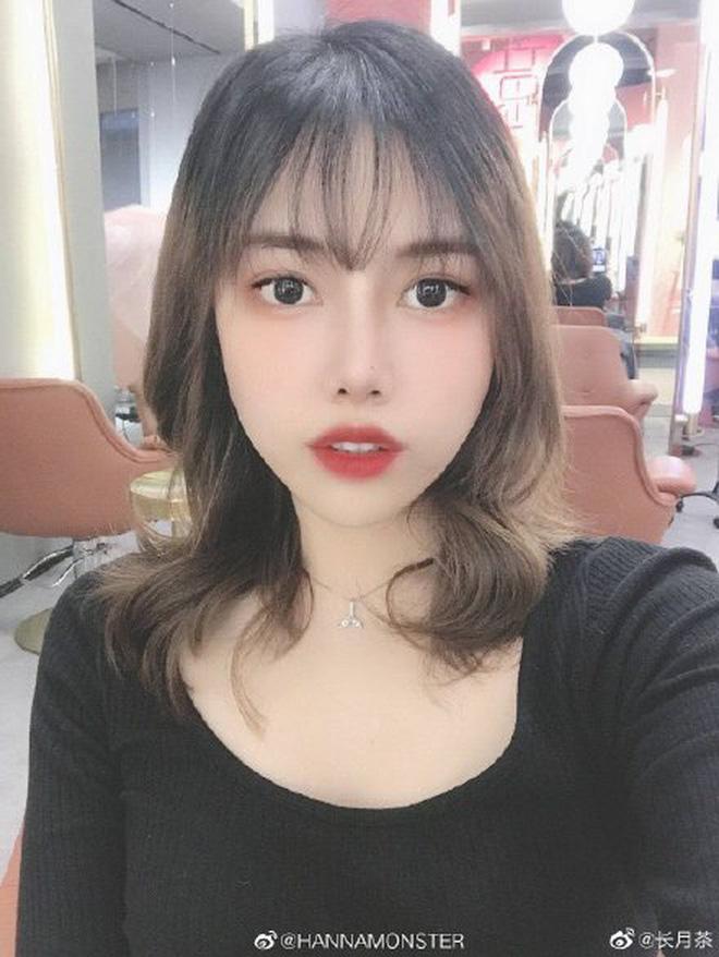 Chùm ảnh: Ngồi nhà buồn buồn tự lôi ảnh ra photoshop mới phát hiện bản thân cũng có tố chất làm hotgirl phết-4