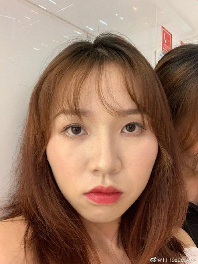 Chùm ảnh: Ngồi nhà buồn buồn tự lôi ảnh ra photoshop mới phát hiện bản thân cũng có tố chất làm hotgirl phết-5