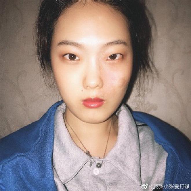 Chùm ảnh: Ngồi nhà buồn buồn tự lôi ảnh ra photoshop mới phát hiện bản thân cũng có tố chất làm hotgirl phết-11