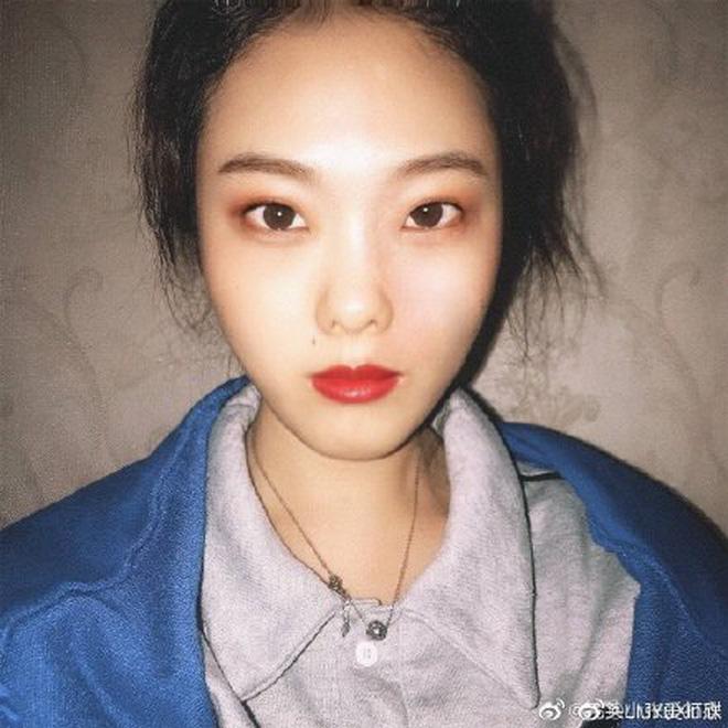 Chùm ảnh: Ngồi nhà buồn buồn tự lôi ảnh ra photoshop mới phát hiện bản thân cũng có tố chất làm hotgirl phết-12