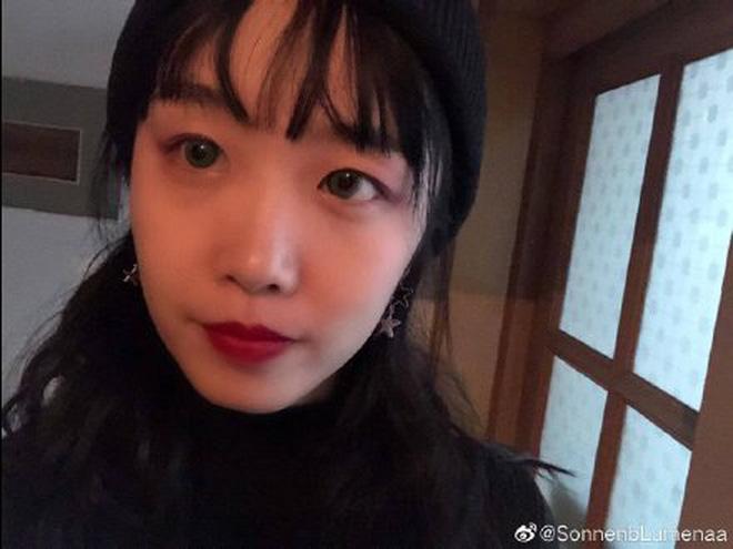 Chùm ảnh: Ngồi nhà buồn buồn tự lôi ảnh ra photoshop mới phát hiện bản thân cũng có tố chất làm hotgirl phết-14