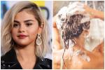 Lười gội đầu 4 ngày/lần như Selena Gomez có tốt không?