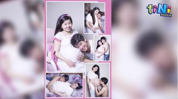 Cách xa con nửa vòng trái đất nhưng Phùng Ngọc Huy luôn cố gắng yêu con theo cách riêng-3