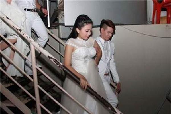 Cách xa con nửa vòng trái đất nhưng Phùng Ngọc Huy luôn cố gắng yêu con theo cách riêng-4