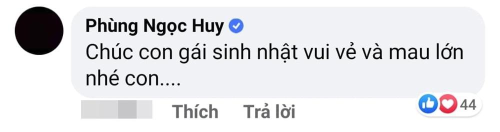 Cách xa con nửa vòng trái đất nhưng Phùng Ngọc Huy luôn cố gắng yêu con theo cách riêng-9