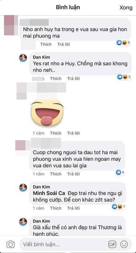 Bạn gái Phùng Ngọc Huy nổi đóa khi bị nghi ngờ mẹ ghẻ con chồng sẽ sớm hại con gái Mai Phương-7