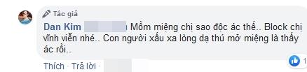 Bạn gái Phùng Ngọc Huy nổi đóa khi bị nghi ngờ mẹ ghẻ con chồng sẽ sớm hại con gái Mai Phương-3