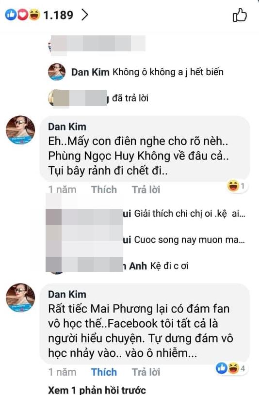 Bạn gái Phùng Ngọc Huy nổi đóa khi bị nghi ngờ mẹ ghẻ con chồng sẽ sớm hại con gái Mai Phương-8
