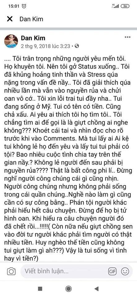 Bạn gái Phùng Ngọc Huy nổi đóa khi bị nghi ngờ mẹ ghẻ con chồng sẽ sớm hại con gái Mai Phương-9