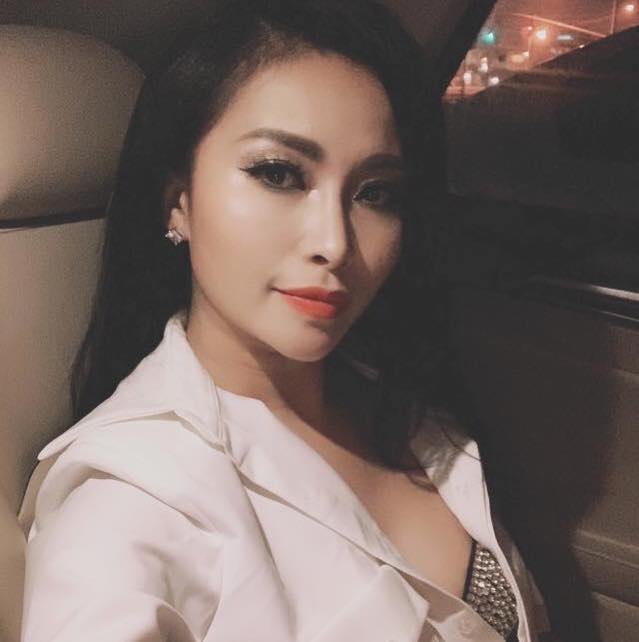 Bạn gái Phùng Ngọc Huy nổi đóa khi bị nghi ngờ mẹ ghẻ con chồng sẽ sớm hại con gái Mai Phương-4