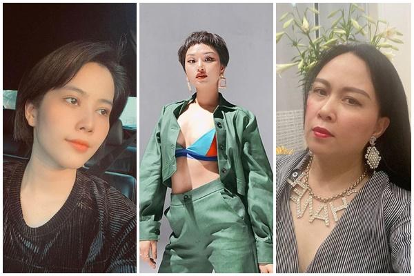 Ở nhà mùa dịch thì làm gì: Tự biến hóa gương mặt bằng make-up cực nghệ thuật-1