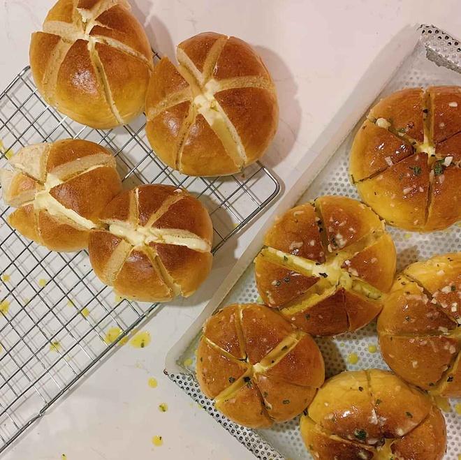 Ở nhà cách ly mùa dịch, dân mạng thi nhau khoe tài vào bếp, nấu ăn-3