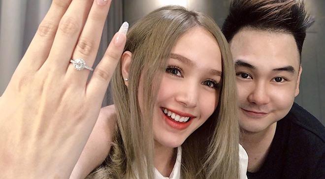 Đính hôn streamer giàu nhất Việt Nam, cuộc sống của hotgirl 17 tuổi giờ ra sao?-1