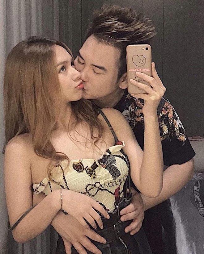 Đính hôn streamer giàu nhất Việt Nam, cuộc sống của hotgirl 17 tuổi giờ ra sao?-3