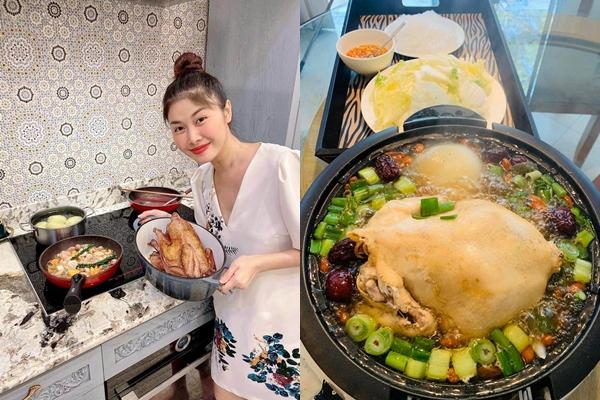 Cách nấu mì Quảng chuẩn vị ngon ngọt Miền Trung-6