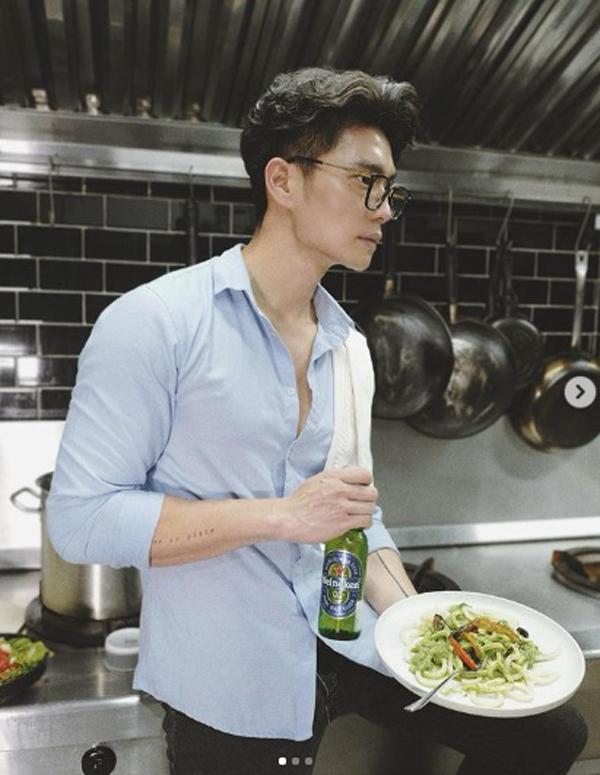 Giãn cách xã hội, không lo nhàm chán nhờ trào lưu ‘0 gì 0 thể’-2