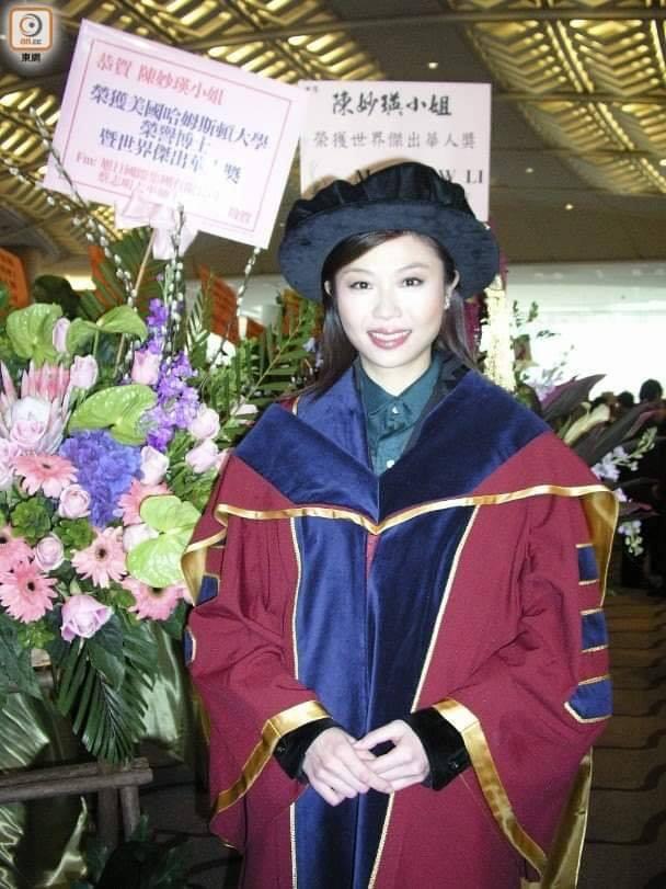 Bạch Cốt Tinh trong Tây Du Ký: Rời TVB thời đỉnh cao, trở thành triệu phú ở tuổi U50-5