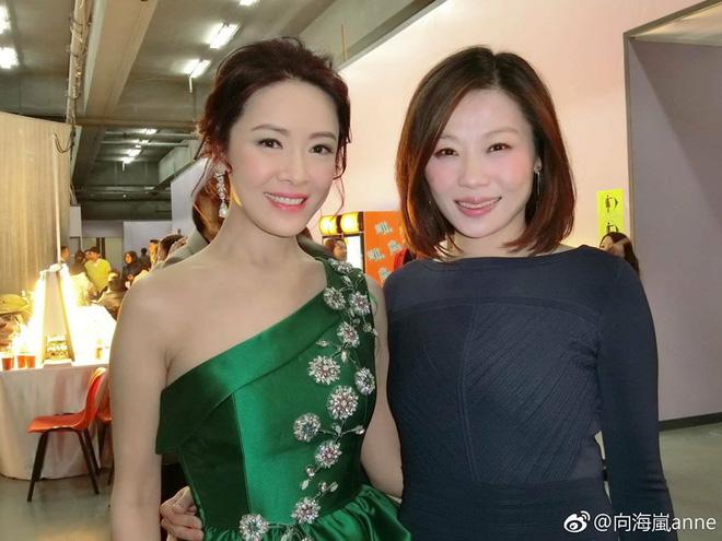 Bạch Cốt Tinh trong Tây Du Ký: Rời TVB thời đỉnh cao, trở thành triệu phú ở tuổi U50-7