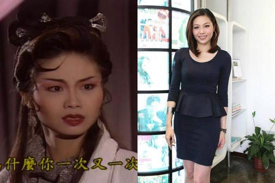 'Bạch Cốt Tinh' trong Tây Du Ký: Rời TVB thời đỉnh cao, trở thành triệu phú ở tuổi U50