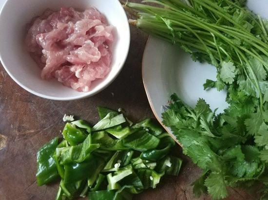 Những loại thực phẩm là khắc tinh của thịt lợn cần tránh-3