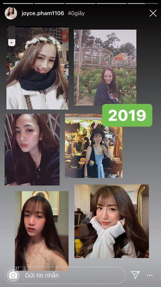 Con gái đại gia Minh Nhựa khoe hành trình nhan sắc 4 năm, đỉnh cao nhất là lúc mang bầu-4