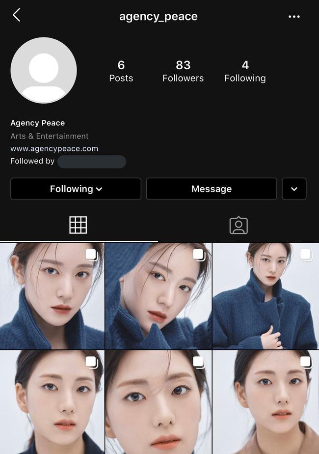 Trong khi Jisoo (BLACKPINK) bị YG ngó lơ thì chị gái lại sắp làm diễn viên, nhìn nhan sắc ai cũng ngỡ như Han Hyo Joo-2