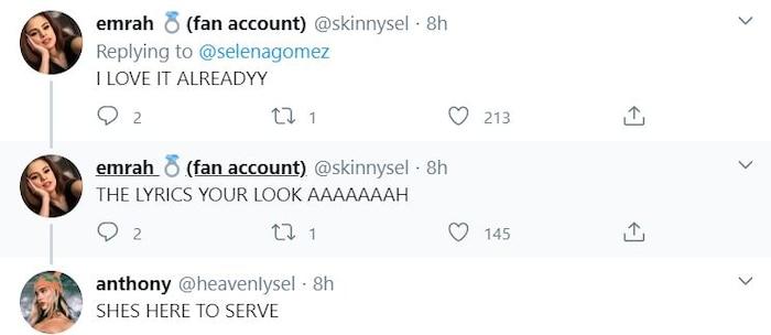 Selena Gomez phát hành liên tiếp 3 ca khúc mới vào ngày 9/4, album Rare sẽ trỗi dậy trên bảng vàng Billboard?-3