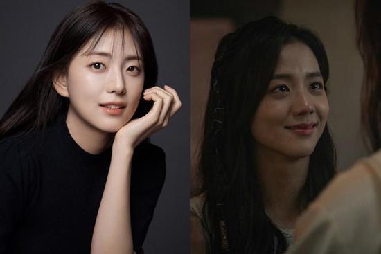 Trong khi Jisoo (BLACKPINK) bị YG ngó lơ thì chị gái lại sắp làm diễn viên, nhìn nhan sắc ai cũng ngỡ như Han Hyo Joo