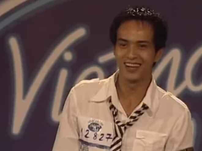 Năm 2007, Hồ Quang Hiếu chân ướt chân ráo ghi danh tại cuộc thi Vietnam Idol. Lúc bấy giờ, tình cũ của Bảo Anh sở hữu ngoại hình 