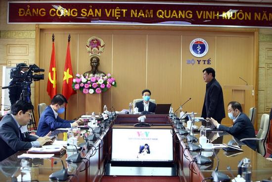 Quy kết bệnh nhân 243 lây từ Bạch Mai có thể bỏ lọt 'ổ dịch' mới