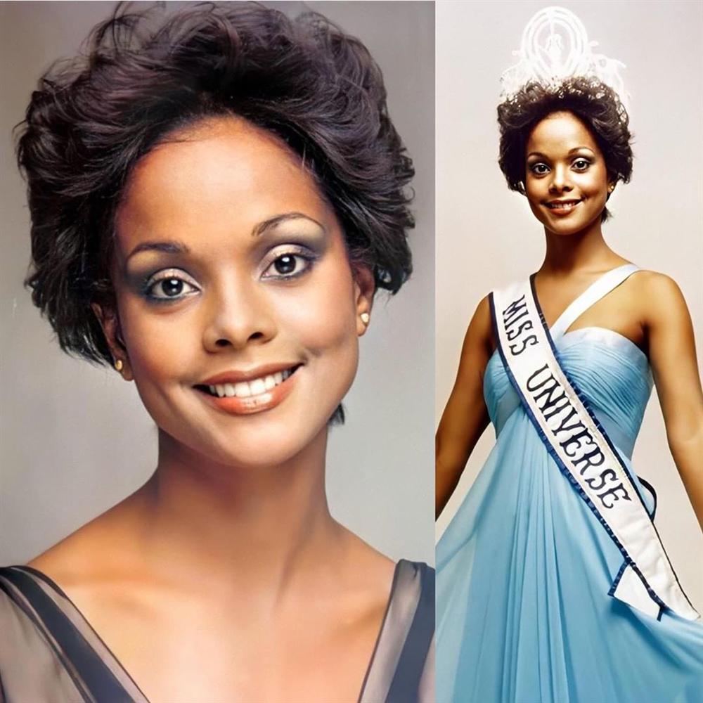 Bản tin Hoa hậu Hoàn vũ 8/4: Khánh Vân diễm lệ nhất trần ai-2