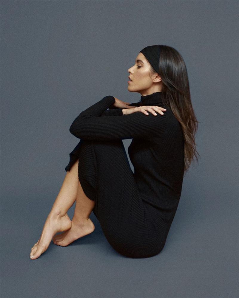 Bản tin Hoa hậu Hoàn vũ 8/4: Khánh Vân diễm lệ nhất trần ai-8