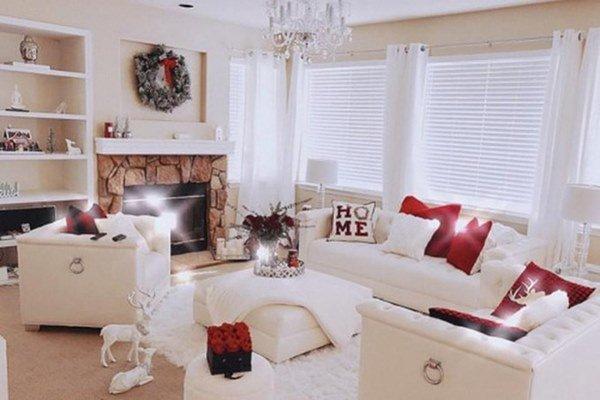 Nàng hậu ở biệt thự triệu đô: Người mở tiệc 200 khách, kẻ tậu nhà Mỹ vẫn thua Lan Khuê-2