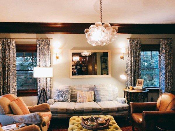 Nàng hậu ở biệt thự triệu đô: Người mở tiệc 200 khách, kẻ tậu nhà Mỹ vẫn thua Lan Khuê-3