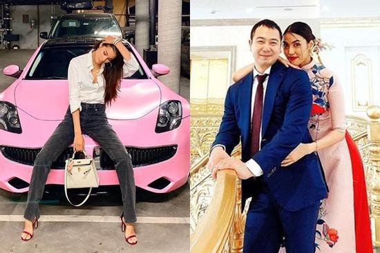 Nàng hậu ở biệt thự triệu đô: Người mở tiệc 200 khách, kẻ tậu nhà Mỹ vẫn thua Lan Khuê