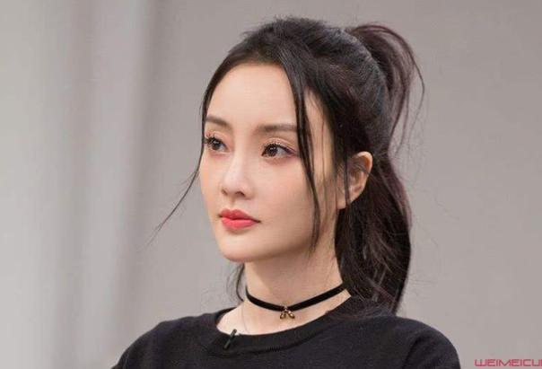 Cái kết phũ phàng cho Lý Tiểu Lộ khi tìm mọi cách quay lại showbiz sau scandal ngoại tình-1