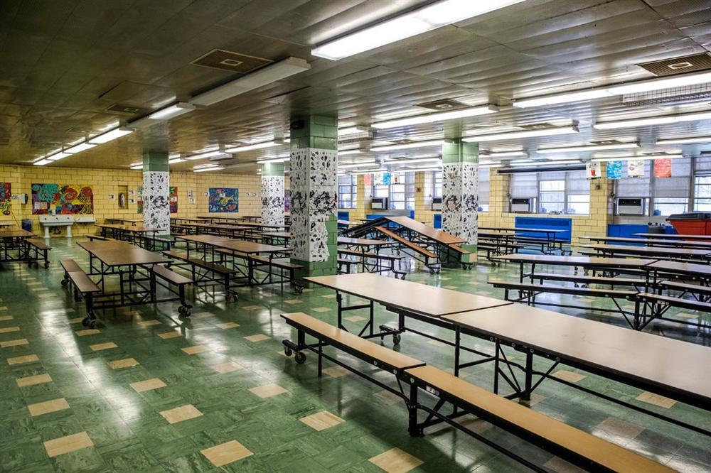 Ngày đen tối nhất - ca tử vong ở riêng TP New York đã vượt vụ 11/9-12