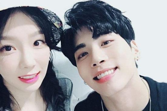 SNSD Taeyeon mừng sinh nhật người em quá cố SHINee Jonghyun tròn 30 tuổi