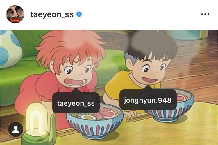 SNSD Taeyeon mừng sinh nhật người em quá cố SHINee Jonghyun tròn 30 tuổi-1