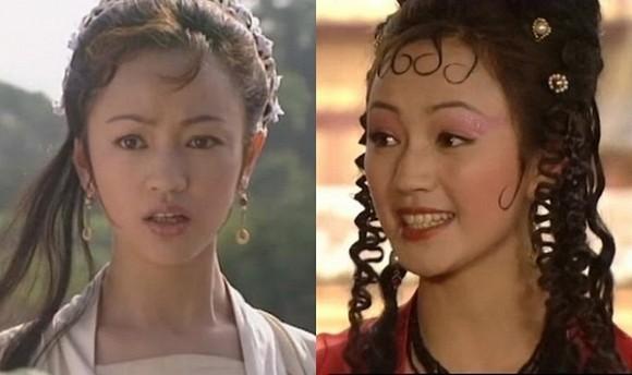 Đát kỷ ma mị nhất màn ảnh từ sao hạng B trở thành bà trùm vì cưới người đàn ông này-2