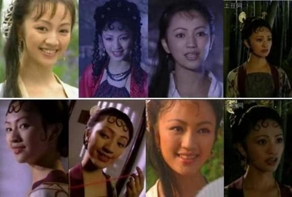 Đát kỷ ma mị nhất màn ảnh từ sao hạng B trở thành bà trùm vì cưới người đàn ông này-5